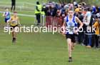Boys Under-13s 2023 UK CAU Inter Counties Cross Country Champs, Prestwold Hall, Loughborough. Photo: David T. Hewitson/Sports for All Pics